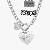 Туфли, лосьон Victoria’s Secret, кеды Converse, колье Guess 4