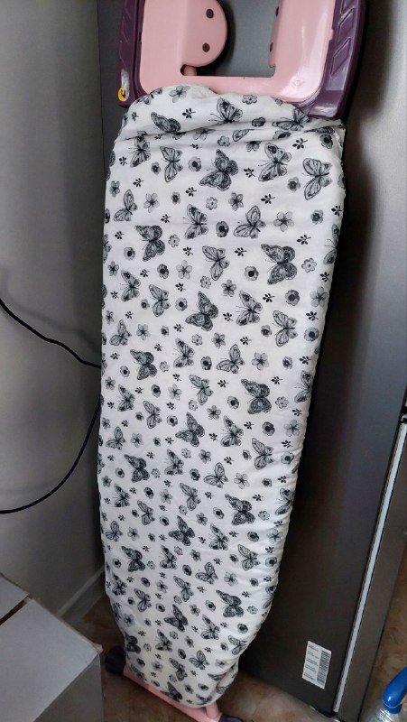 Чехол на гладильную доску