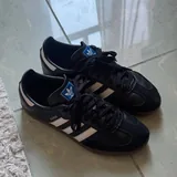 Кроссовки Adidas Samba, размер 40 4
