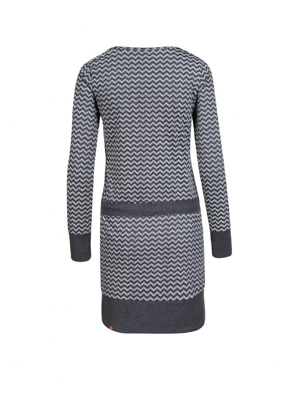 Платье Ragwear Alexa Zig ZAG, размер XL 2