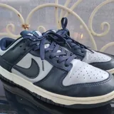 Nike Dunk Low 1