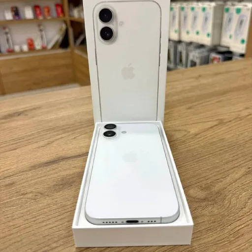 Iphone 16 128 ГБ