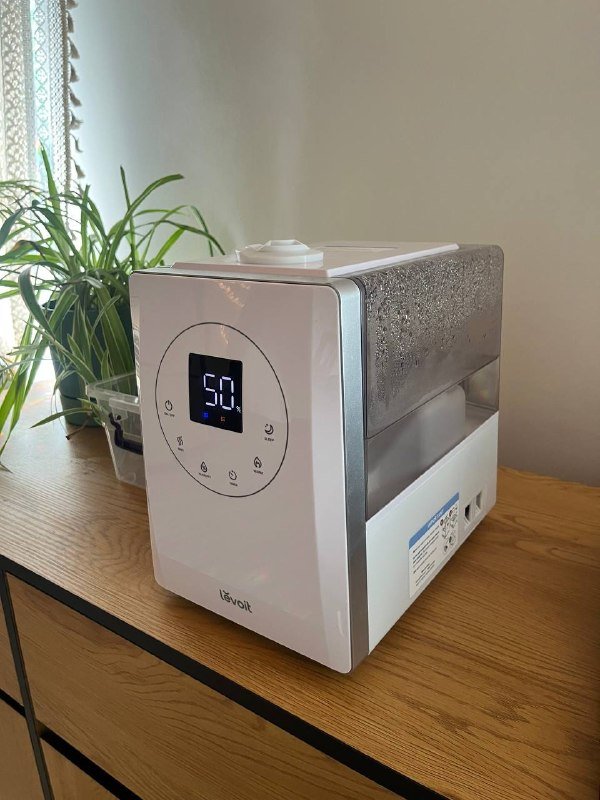 Увлажнитель LEVOIT LV600S