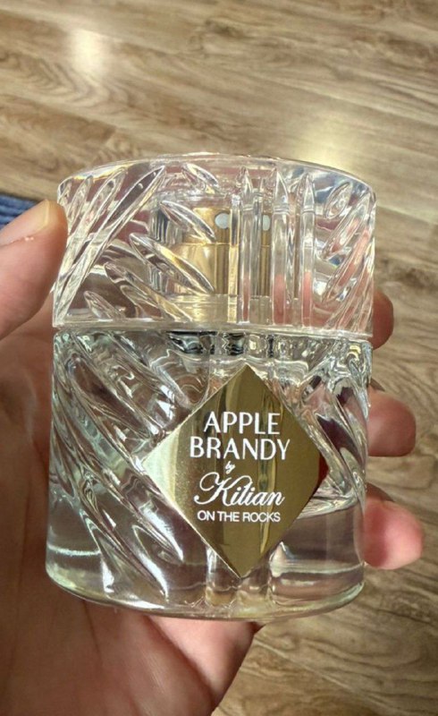 Creed Delphinus, Louis Vuitton Imagination, Apple Brandy парфюмы 3