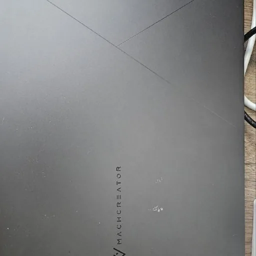 Ноутбук Machcreator Prime X16