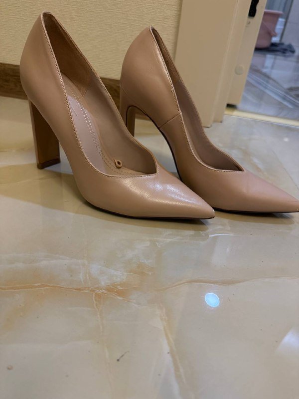 Туфли bershka 35 размер 2