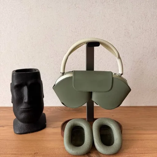 AirPods Max Green