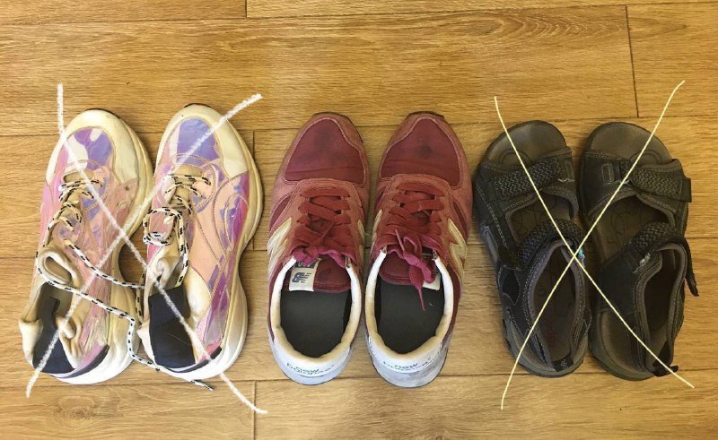 Ботинки черные 37 размер, кроссовки New Balance 39, кроссовки белые 37, джинсы черные, лосины спортивные, джинсы зеленые, коралки, наколенник 2