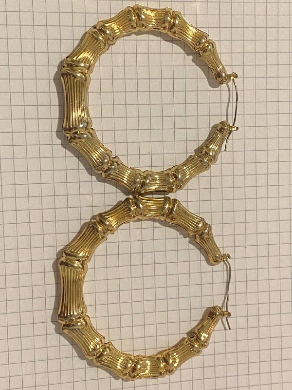 Винтажные клипсы и серьги No name, Morella с жемчугом 6