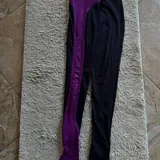 Легинсы Adidas by Stella McCartney 4