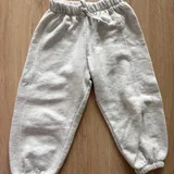 Детский лонгслив и штанишки Zara 5