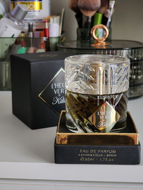 L'Heure Verte By Kilian EDP 50мл
