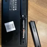 Клавиатура, мышь ASUS 4