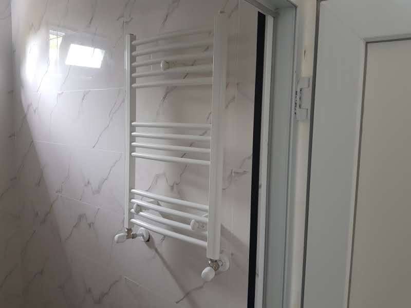 Двухкомнатная квартира в частном доме, Батуми 8