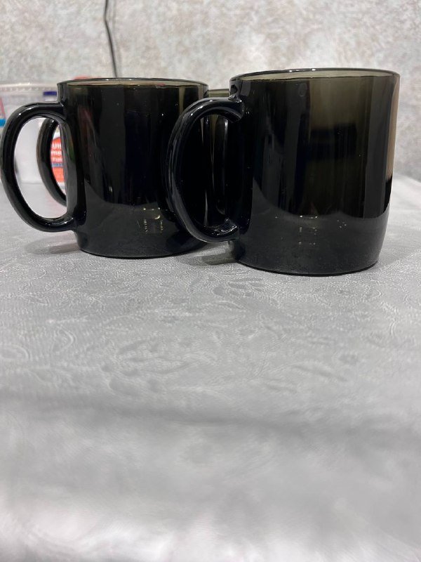 Набор чашек 2