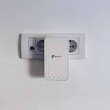 Усилитель Wi-Fi сигнала TP-Link RE330 AC1200 1
