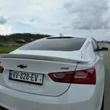 Chevrolet Malibu 1,5 Turbo 7