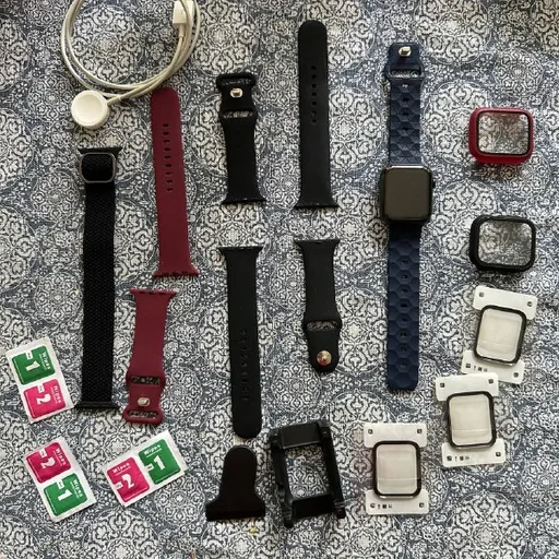 Apple Watch 6 44мм