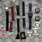 Apple Watch 6 44мм 1