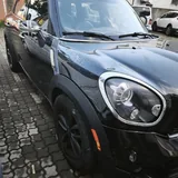 Mini Clubman 2013 2