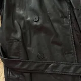 Плащ ZARA 4