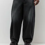 Джинсы Pull&Bear 3