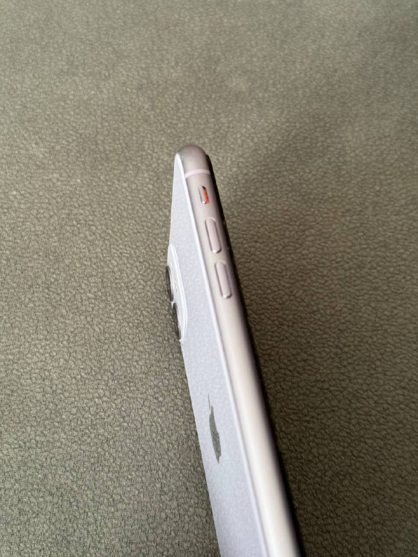 iPhone 11 128GB 3