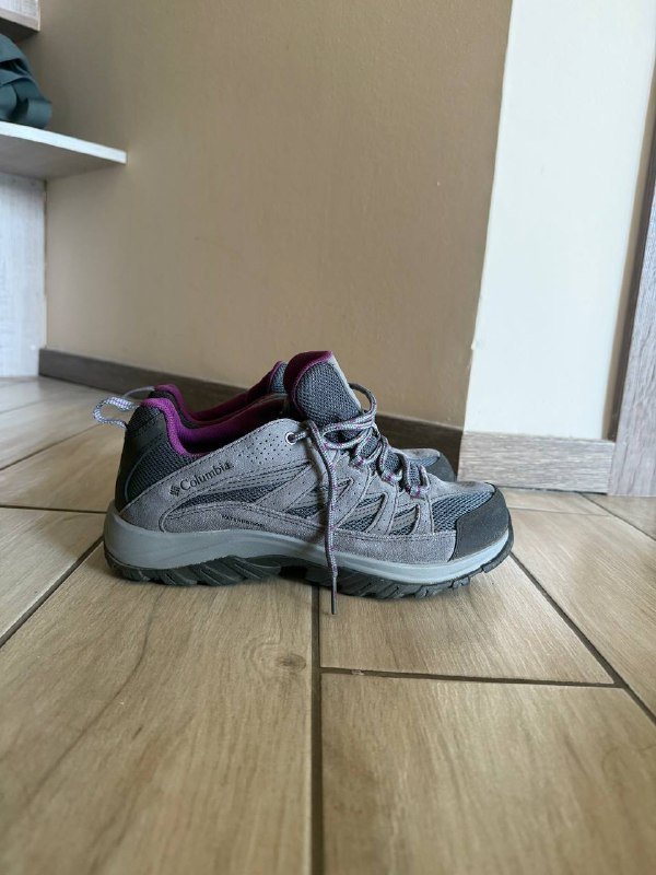 Женские полуботинки Columbia, размер 40 2