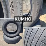 Шины KUMHO, POWERTRAC, MICHELIN, UNIROYAL 1