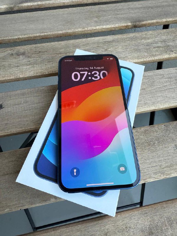 Apple iPhone 12 128GB