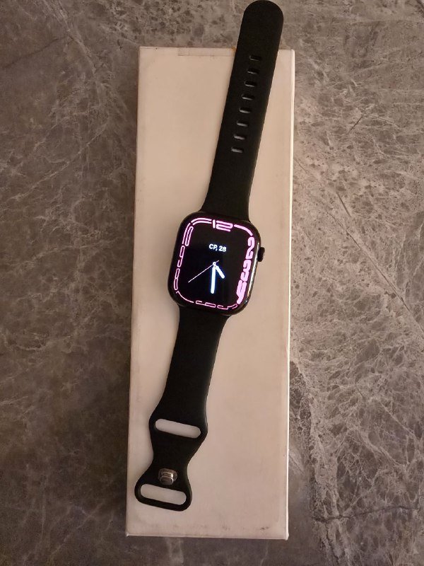 Apple Watch 10 46MM