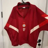 Adidas FC Bayern ретро олимпийка 4