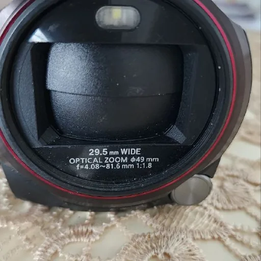 Видеокамера Panasonic
