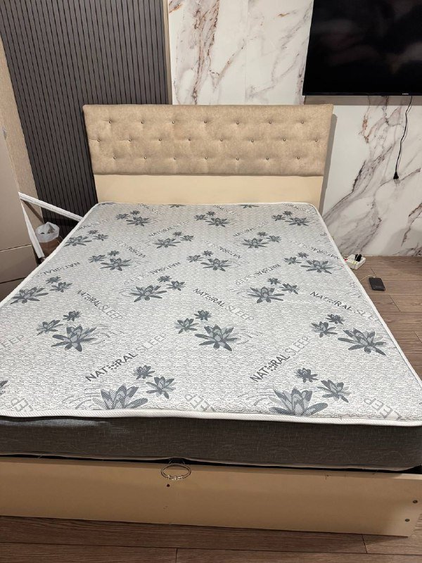 диван, матрас