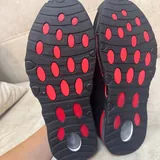 Кроссовки Nike Air Max UPTEMPO 95 7