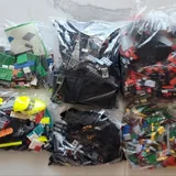 Конструктор Lego 2