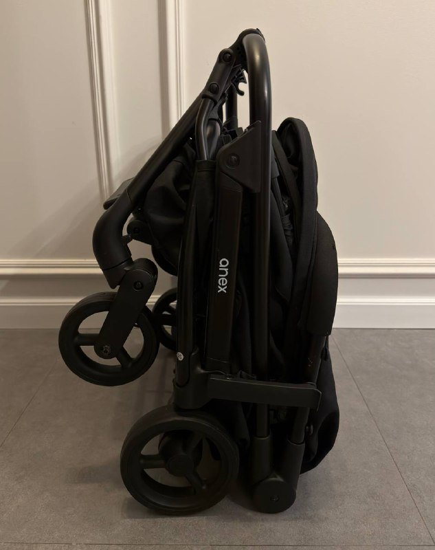 Прогулочная коляска Anex Air-Z 7