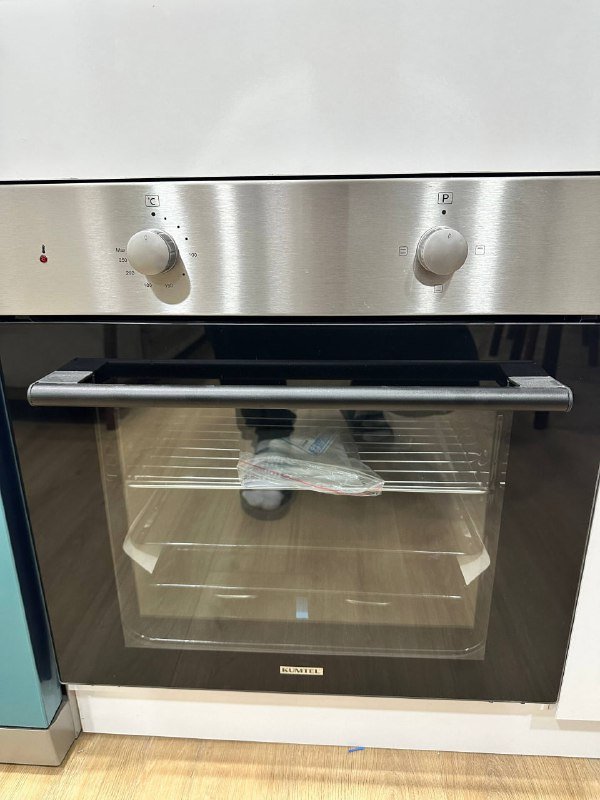 Встроенная духовка KUMTEL B66-S2