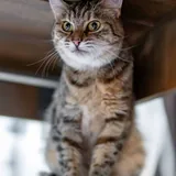 Кошка Асуми 4