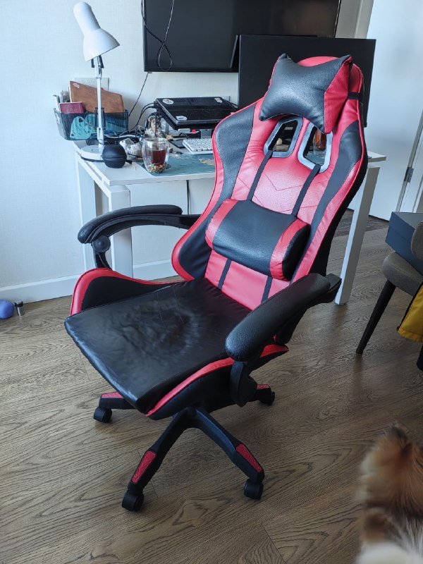 Стул компьютерный 2