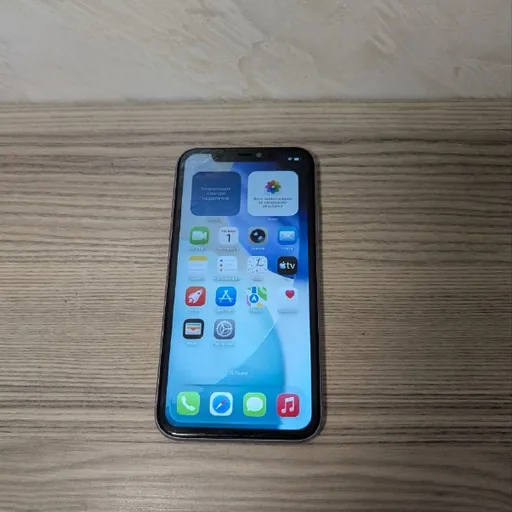 Apple iPhone 11 128 GB