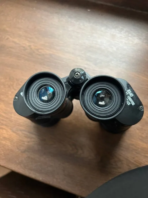 Baigish 8x40 ბინოკლი 1