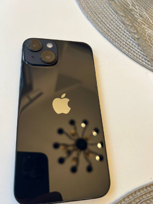 iPhone 14 256GB 3