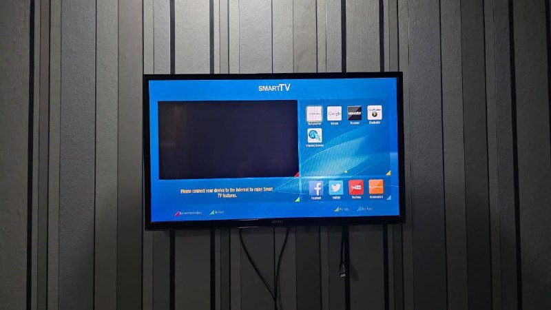 Телевизор Vestel 32HD7100T Smart TV 32"