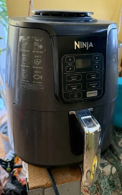 Аэрогриль Ninja