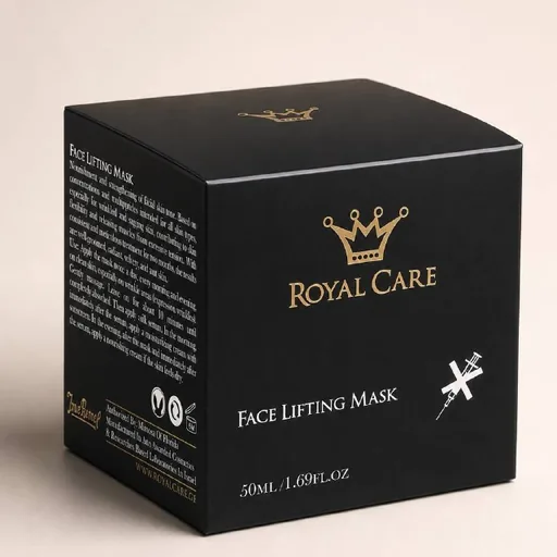 Royal Care Face Lifting Mask
