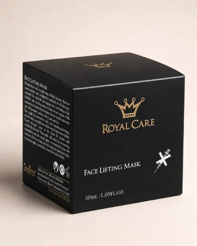 Royal Care Face Lifting Mask 1