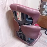 Автокресло б/у 3