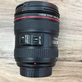 Canon EF 24-70mm f/4L IS USM объектив 2