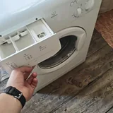 Стиральная машина Indesit WI62 3